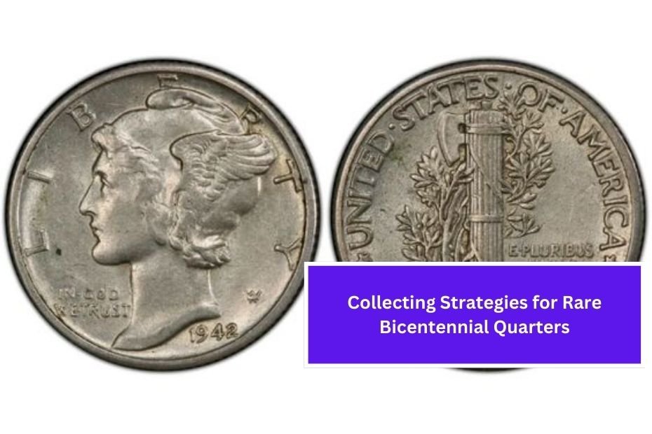 Collecting Strategies for Rare Bicentennial Quarters